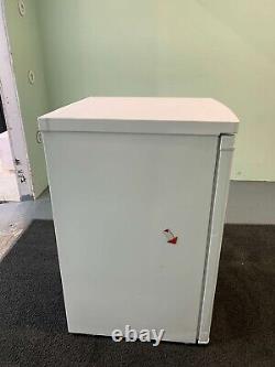 Hoover Fridge Under Counter 55cm Refrigerator With Ice Box White HFOE54WN