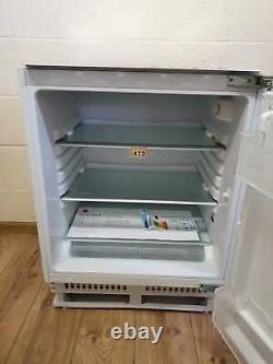 Hoover HBRUP160NK Integrated Under Counter Larder Fridge Collection or Delivery