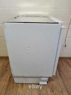 Hoover HBRUP160NK Integrated Under Counter Larder Fridge Collection or Delivery