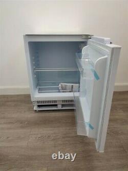Hoover HBRUP160NK-N Integrated Under Counter Fridge ID708731295 2907