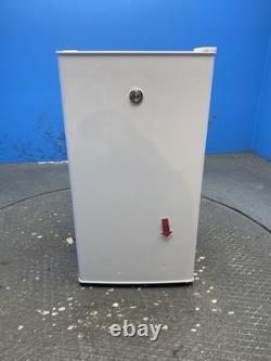 Hoover HD1D90EWC 48cm Larder Undercounter Fridge White 37079