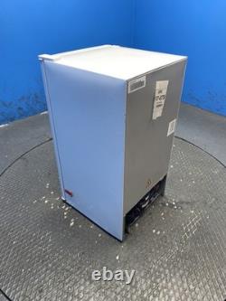 Hoover HD1D90EWC 48cm Larder Undercounter Fridge White 37079