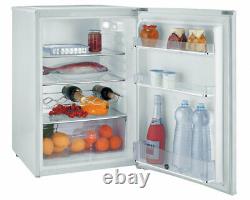 Hoover HFLE54WN 55cm Undercounter Larder Fridge