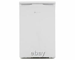 Hoover HFLE54WN 55cm Undercounter Larder Fridge