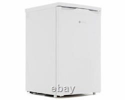 Hoover HFLE54WN 55cm Undercounter Larder Fridge