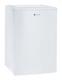 Hoover Hfle54wn Free Standing Under Counter Fridge With Bottle Shelf (55cm Wide)