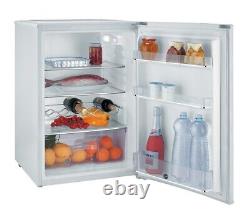 Hoover HFLE54W 55cm undercounter larder fridge