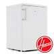 Hoover Hfle6085we 60cm Wide White Freestanding Under Counter Fridge A+ Energy