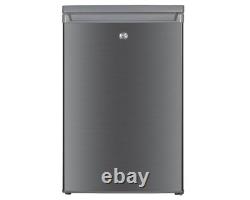 Hoover HOLHS58EXK 55cm Under Counter Stainless Steel Inox Larder Fridge
