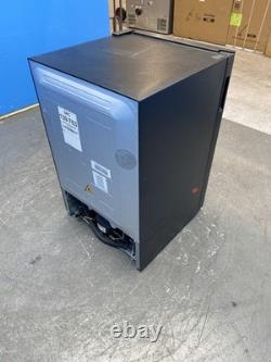 Hoover HONLQ2S58EBK H-FRIDGE 300 Mini Undercounter Fridge Black 39763 Hoover HONLQ2S58EBK H-FRIDGE 300 Mini Undercounter Fridge Black 39763
