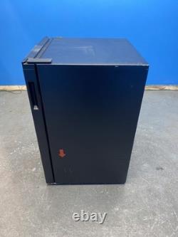 Hoover HONLQ2S58EBK H-FRIDGE 300 Mini Undercounter Fridge Black 39763