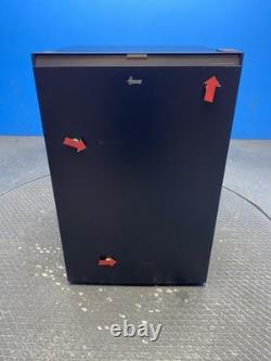 Hoover HONLQ2S58EBK H-FRIDGE 300 Mini Undercounter Fridge Black (Grade C)