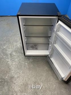 Hoover HONLQ2S58EBK H-FRIDGE 300 Mini Undercounter Fridge Black (Grade C)