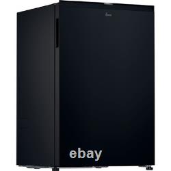 Hoover HONLQ2S58EBK H-FRIDGE 300 Mini Undercounter Fridge in Black (Grade C)