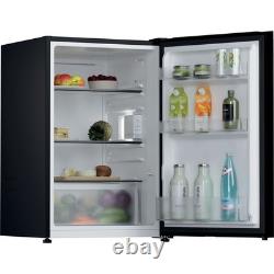 Hoover HONLQ2S58EBK H-FRIDGE 300 Mini Undercounter Fridge in Black (Grade C)