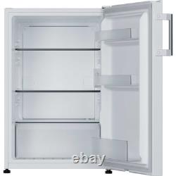 Hoover HONLQ2S58EWHK H-Fridge 300 127l Undercounter Smart Larder Fridge White