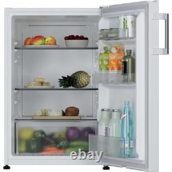 Hoover HONLQ2S58EWHK H-Fridge 300 127l Undercounter Smart Larder Fridge White