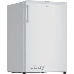 Hoover HONLQ2S58EWHK H-Fridge 300 127l Undercounter Smart Larder Fridge White