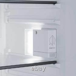 Hoover HONLQ2S58EWHK H-Fridge 300 127l Undercounter Smart Larder Fridge White