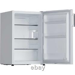 Hoover HONLQ2S58EWHK H-Fridge 300 127l Undercounter Smart Larder Fridge White