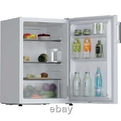 Hoover HONLQ2S58EWHK H-Fridge 300 127l Undercounter Smart Larder Fridge White