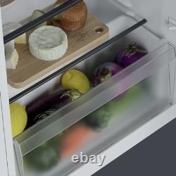 Hoover HONLQ2S58EWHK H-Fridge 300 127l Undercounter Smart Larder Fridge White