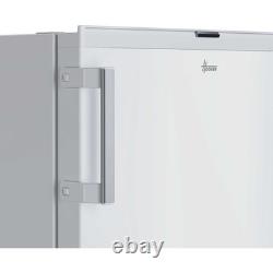Hoover HONLQ2S58EWHK H-Fridge 300 127l Undercounter Smart Larder Fridge White