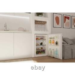 Hoover HONLQ2S58EWHK H-Fridge 300 127l Undercounter Smart Larder Fridge White