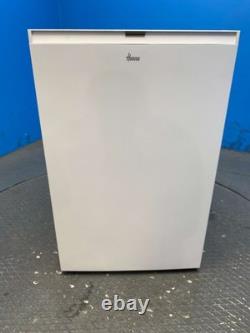 Hoover HONLQ2S58EWK H-FRIDGE 300 Under Counter Larder Fridge White 35386