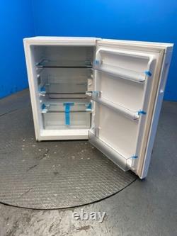 Hoover HONLQ2S58EWK H-FRIDGE 300 Under Counter Larder Fridge White 35386