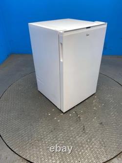 Hoover HONLQ2S58EWK H-FRIDGE 300 Under Counter Larder Fridge White 35386