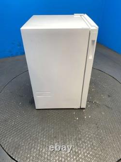 Hoover HONLQ2S58EWK H-FRIDGE 300 Under Counter Larder Fridge White 35386