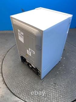Hoover HONLQ2S58EWK H-FRIDGE 300 Under Counter Larder Fridge White 35386