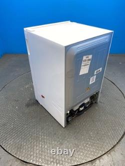 Hoover HONLQ2S58EWK H-FRIDGE 300 Under Counter Larder Fridge White 35386