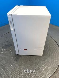 Hoover HONLQ2S58EWK H-FRIDGE 300 Under Counter Larder Fridge White 35386