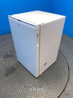 Hoover HONLQ2S58EWK H-FRIDGE 300 Under Counter Larder Fridge White 35386