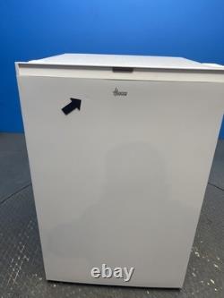 Hoover HONLQ2S58EWK H-FRIDGE 300 Under Counter Larder Fridge White 36367