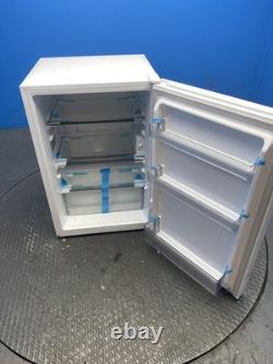 Hoover HONLQ2S58EWK H-FRIDGE 300 Under Counter Larder Fridge White 36367