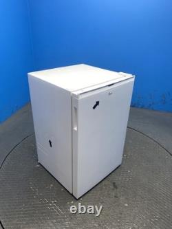 Hoover HONLQ2S58EWK H-FRIDGE 300 Under Counter Larder Fridge White 36367