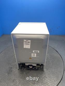 Hoover HONLQ2S58EWK H-FRIDGE 300 Under Counter Larder Fridge White 36367