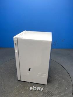 Hoover HONLQ2S58EWK H-FRIDGE 300 Under Counter Larder Fridge White 36367