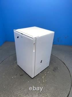 Hoover HONLQ2S58EWK H-FRIDGE 300 Under Counter Larder Fridge White 36367