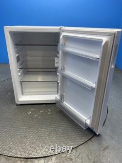 Hoover HONLQ2S58EWK H-FRIDGE 300 Under Counter Larder Fridge White 38038