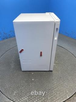 Hoover HONLQ2S58EWK H-FRIDGE 300 Under Counter Larder Fridge White 38038