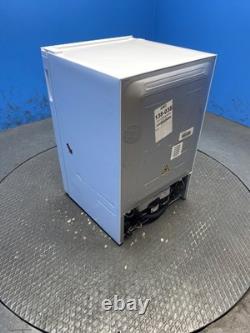 Hoover HONLQ2S58EWK H-FRIDGE 300 Under Counter Larder Fridge White 38038