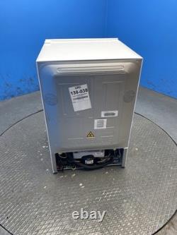 Hoover HONLQ2S58EWK H-FRIDGE 300 Under Counter Larder Fridge White 38038