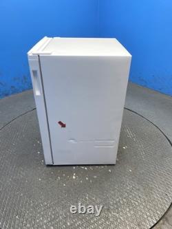 Hoover HONLQ2S58EWK H-FRIDGE 300 Under Counter Larder Fridge White 38038