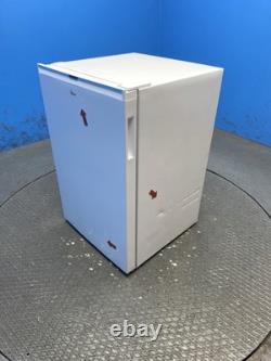 Hoover HONLQ2S58EWK H-FRIDGE 300 Under Counter Larder Fridge White 38038