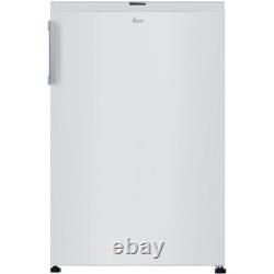 Hoover HONLQ2S58EWK H-FRIDGE 300 Under Counter Larder Fridge White 39044