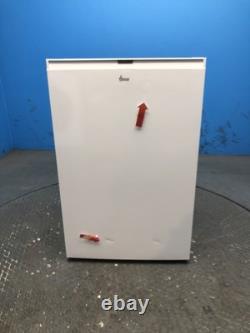 Hoover HONLQ2S58EWK H-FRIDGE 300 Under Counter Larder Fridge White 39044